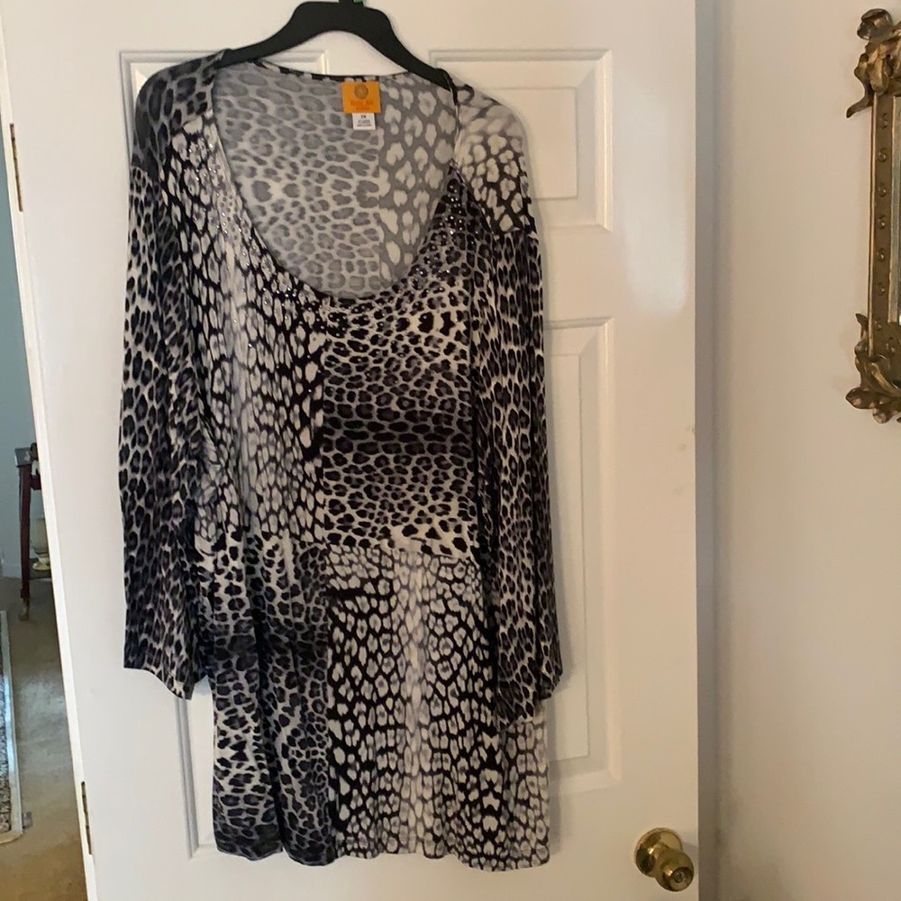 Ladies top